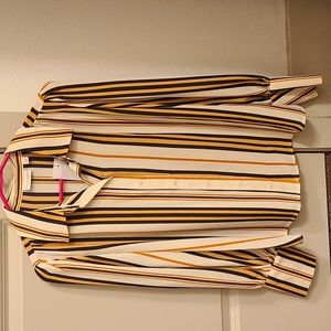 Eva Mendes for NY and CO blouse